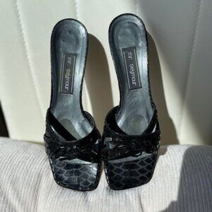 Mr. Seymour By Stuart Weitzman